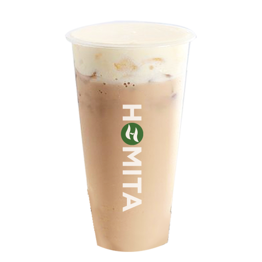 Trà sữa creama