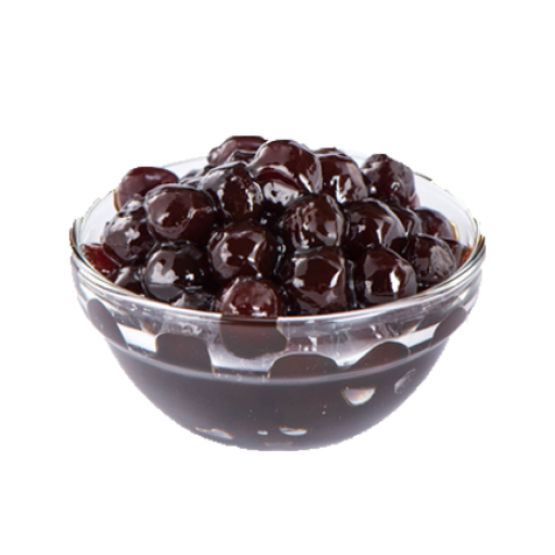 Trân châu đường đen