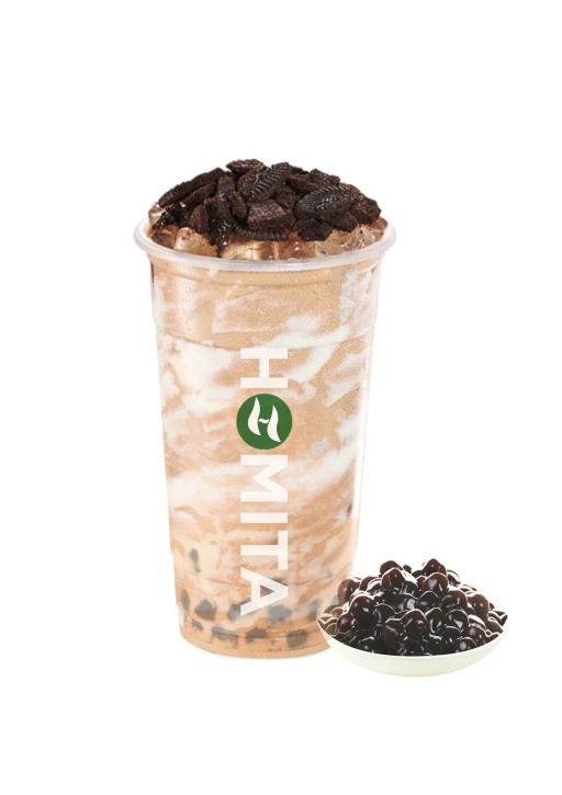Trà sữa Phomai tươi