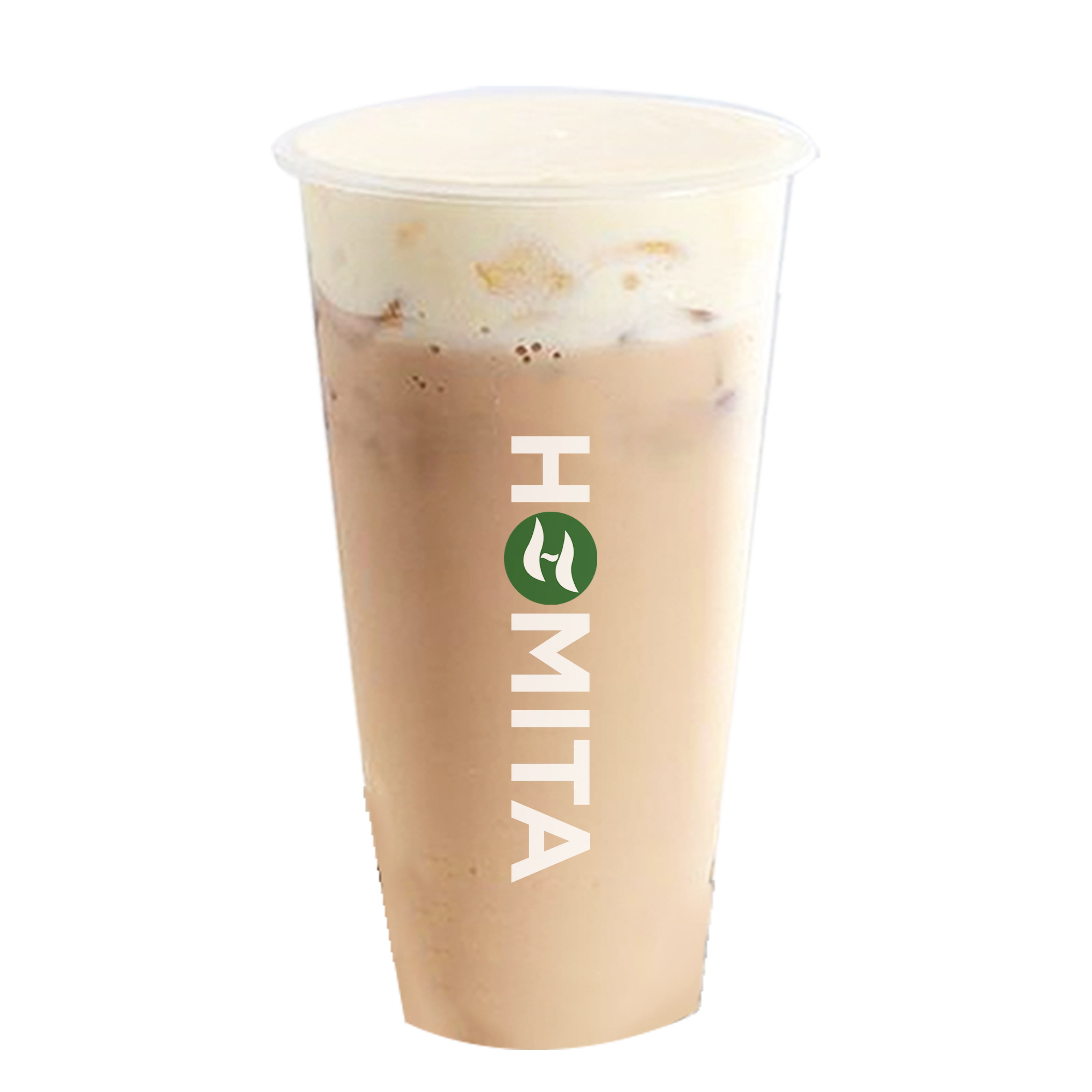 Trà sữa creama