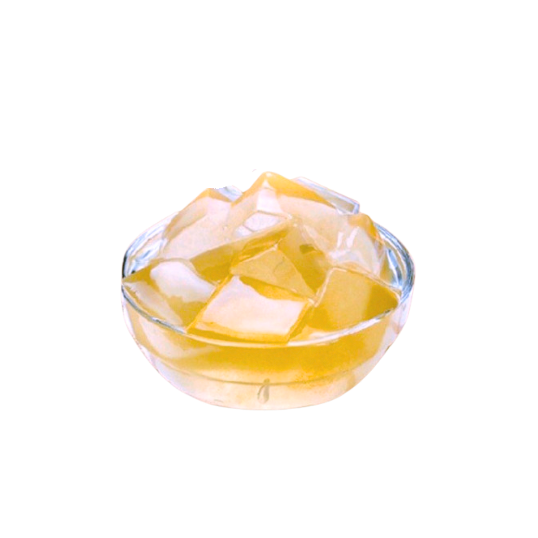 Thạch Kombucha