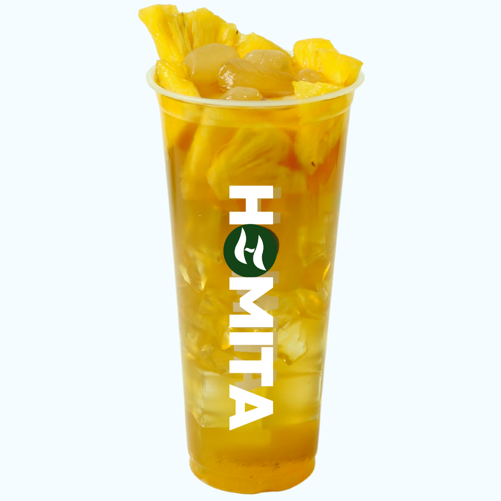 Trà Lài Đác Thơm